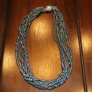 Premier Designs Seaside necklace